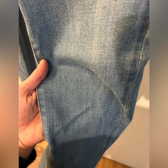 UO jeans with stretch. Like new - Picture 2 of 5